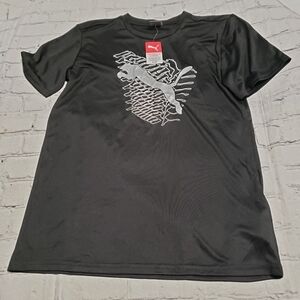 Puma Boys T-shirt  14-16.